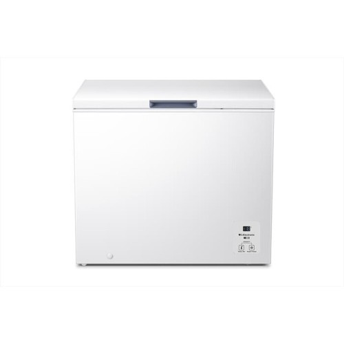 FREEZER CHEST  FC321D4AWLE (250LT / E / ΛΕΥΚΟ)